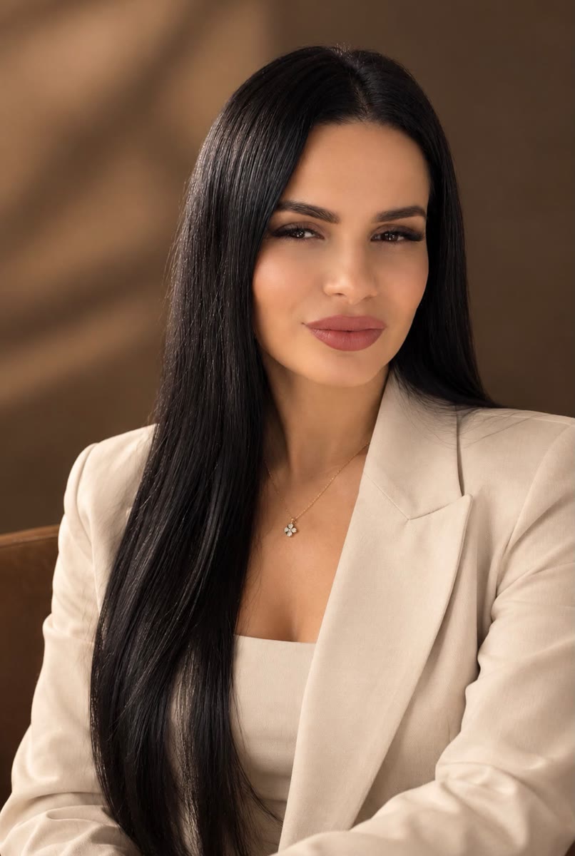Victoria Roxana
